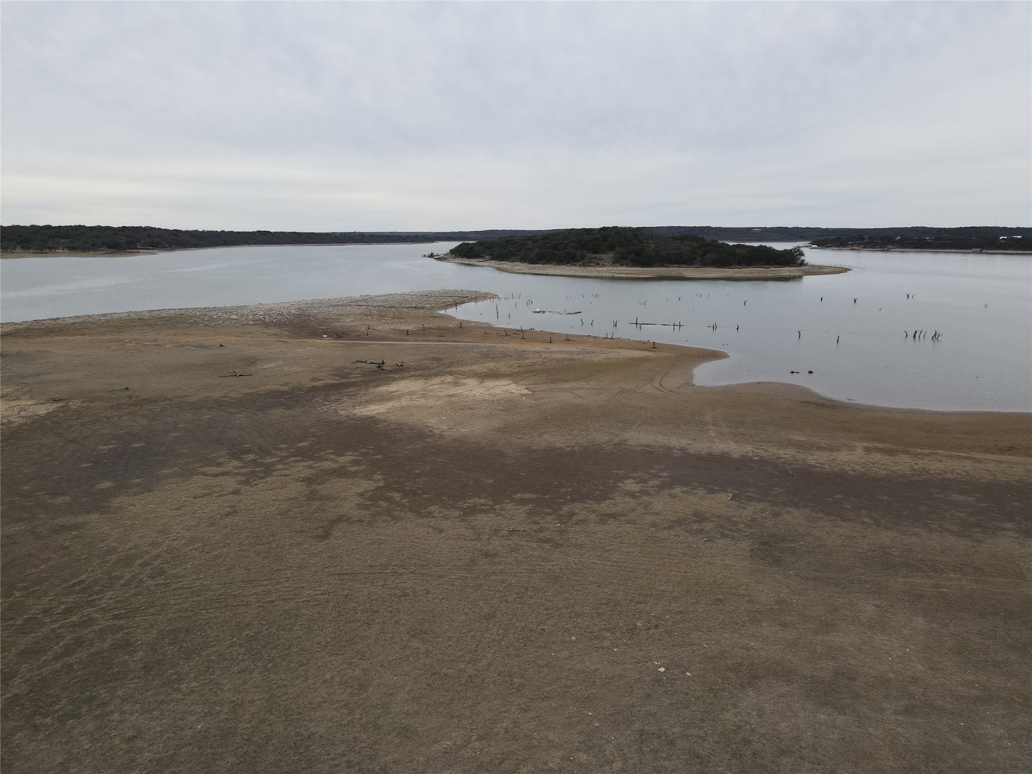 154 Lake Front Circle May TX 76857