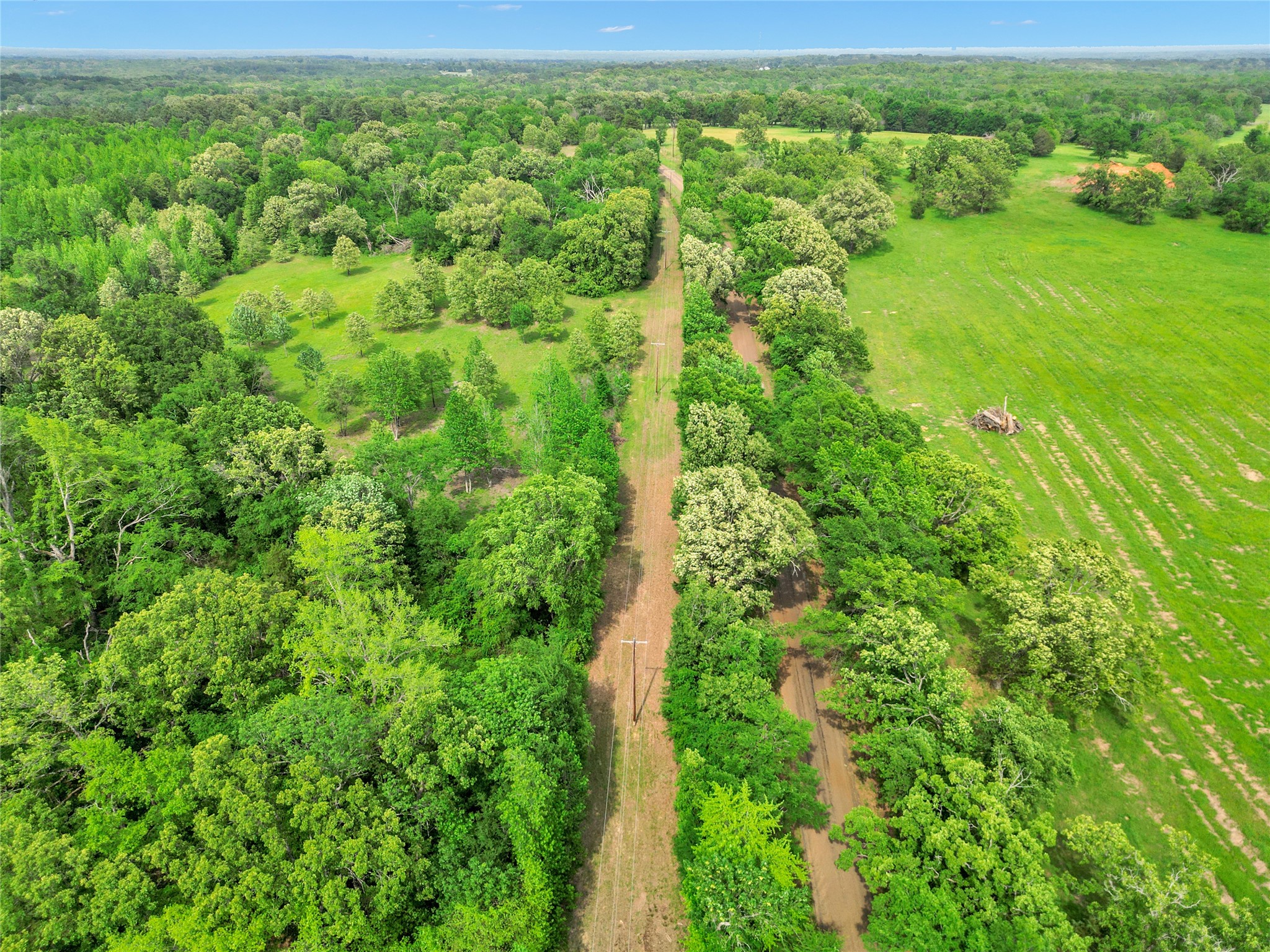 Tbd Vz County Road 1507 Road Grand Saline TX 75140