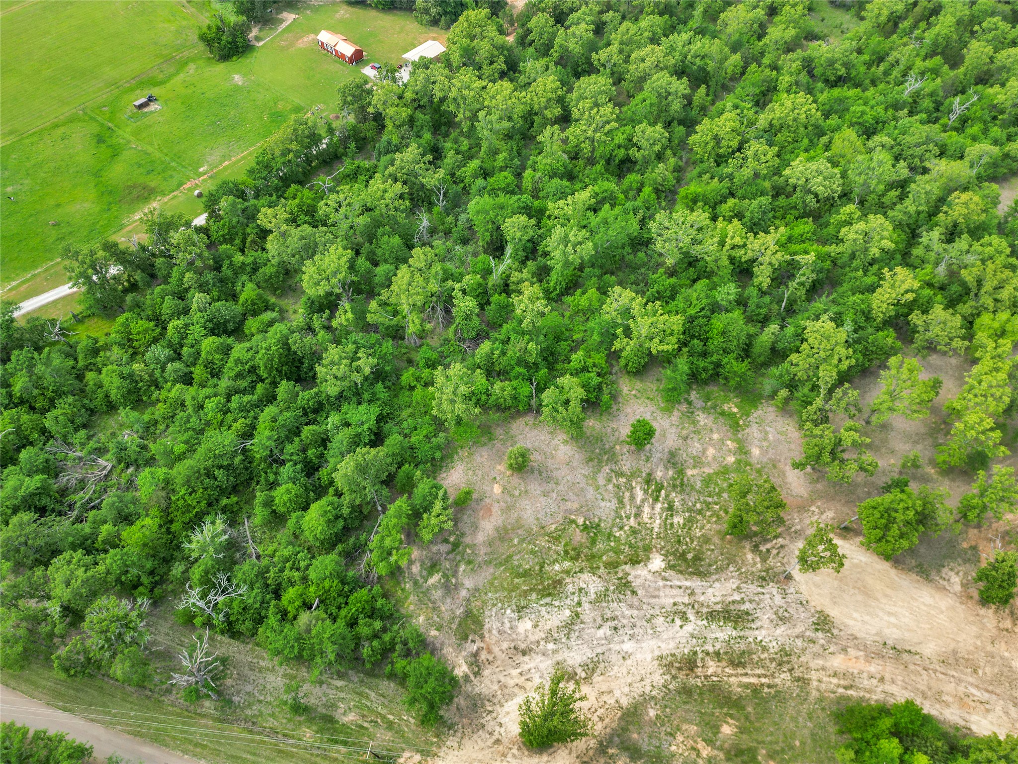 Tbd Vz County Road 1507 Road Grand Saline TX 75140