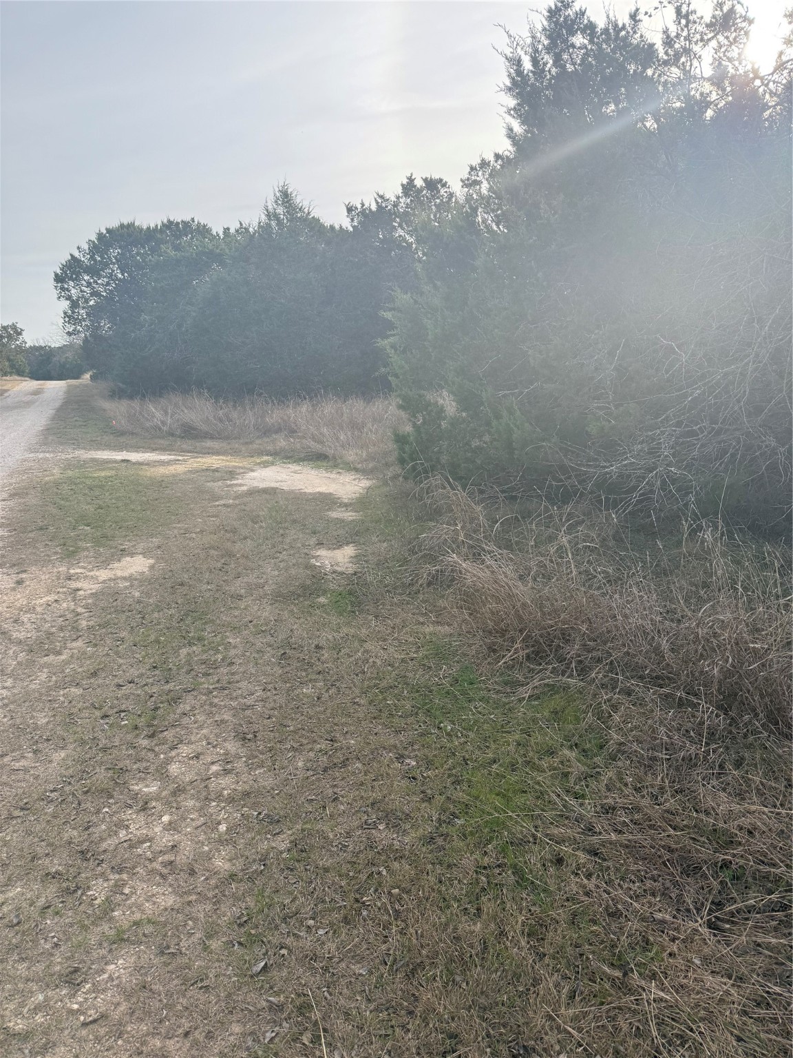 58 Bramble Bush Drive Morgans Point Resort TX 76513