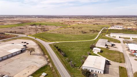 TBD Fm 2449 Ponder TX 76259