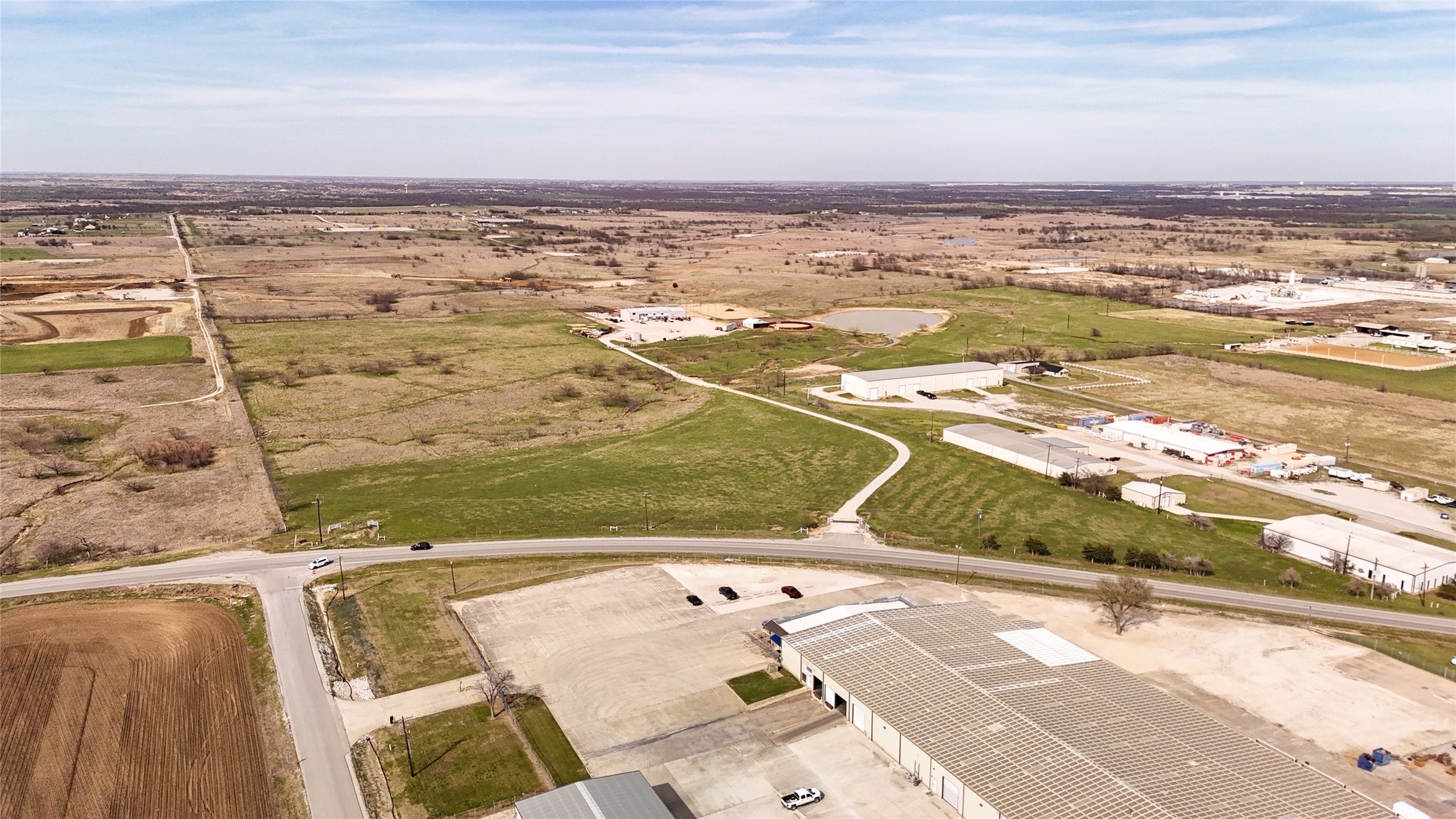 Tbd Fm 2449 Ponder TX 76259