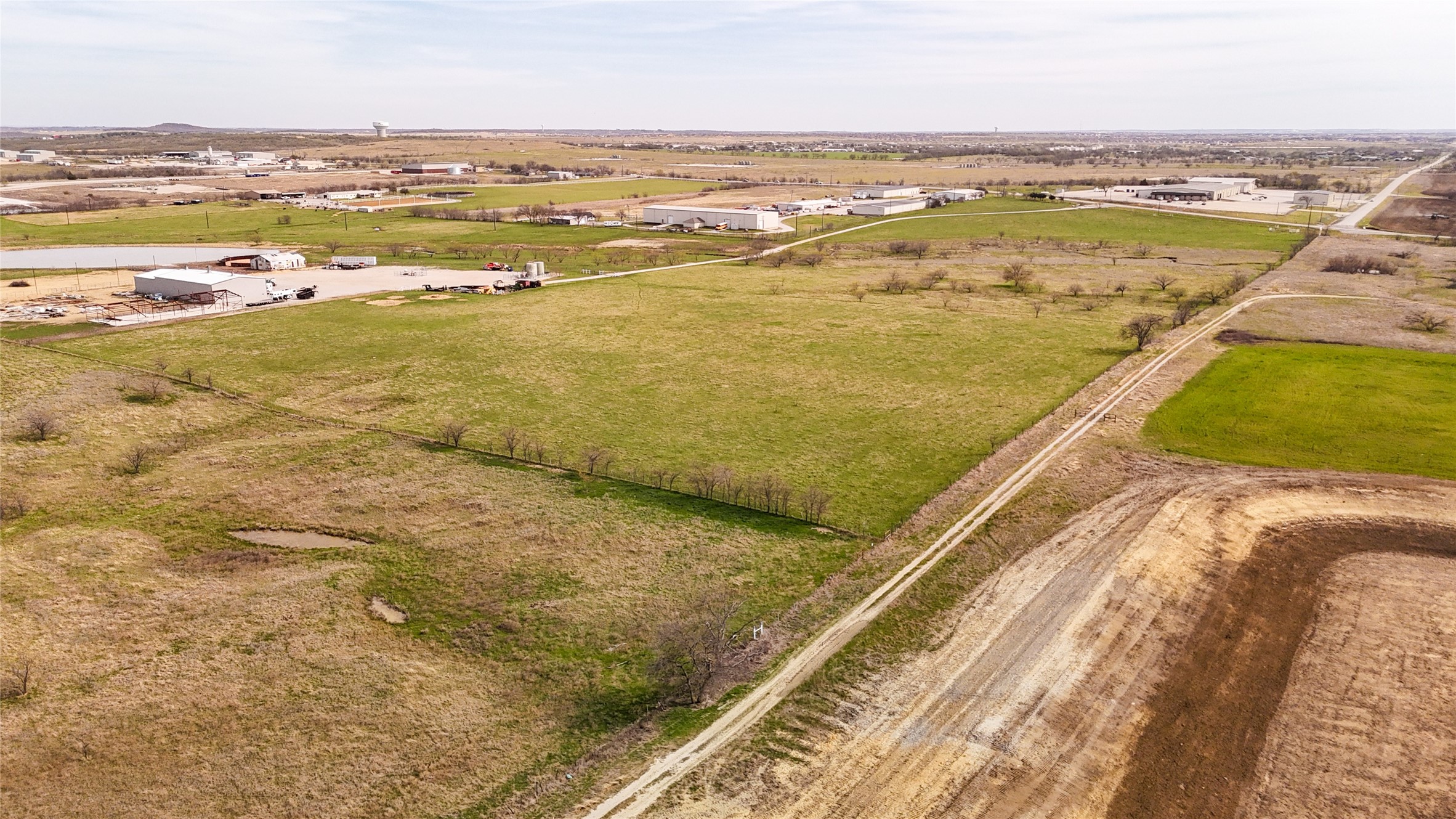 Tbd Fm 2449 Ponder TX 76259