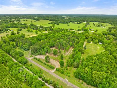 Tbd County Road 2790 Mineola TX 75773