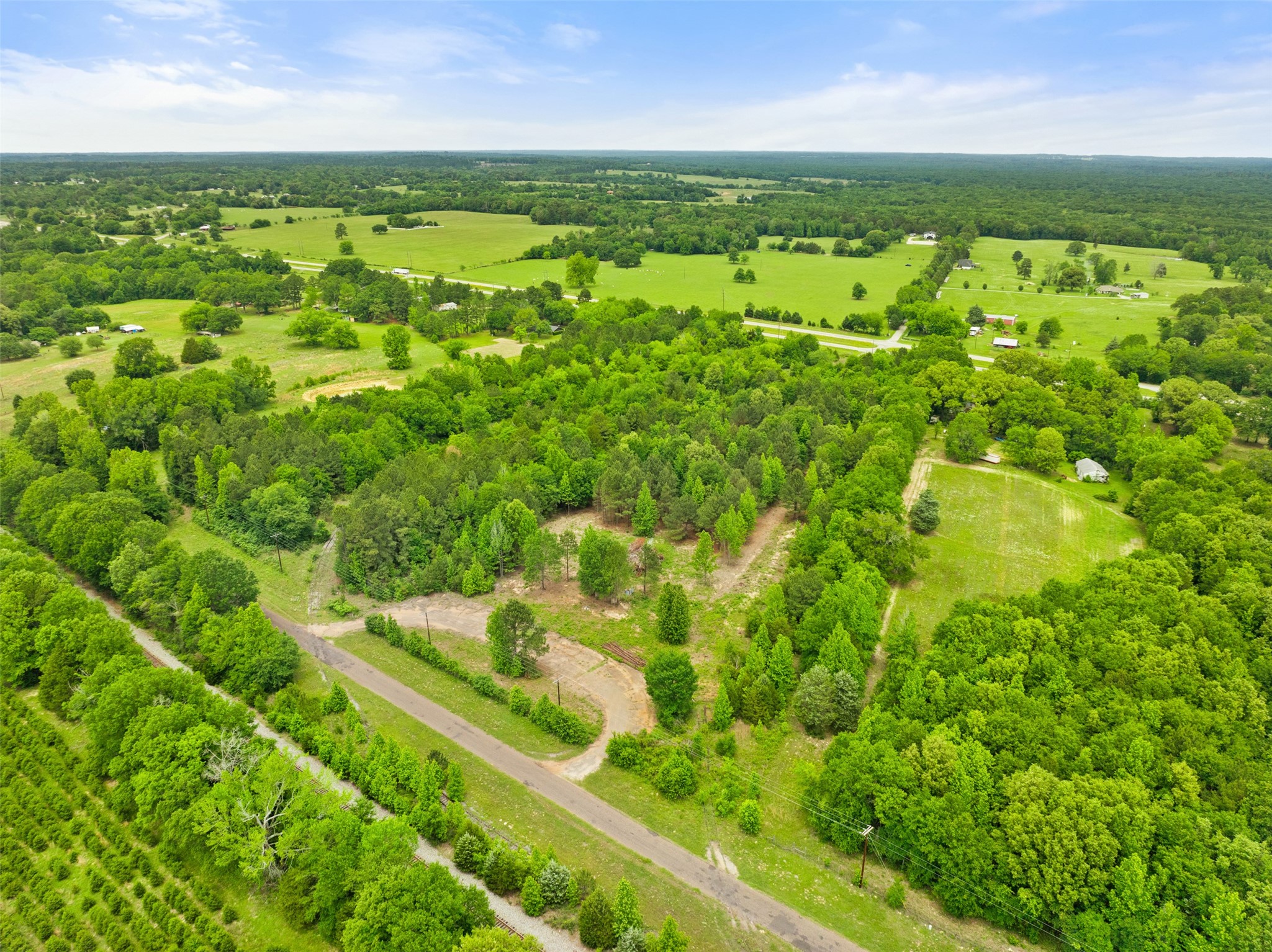 Tbd County Road 2790 Mineola TX 75773