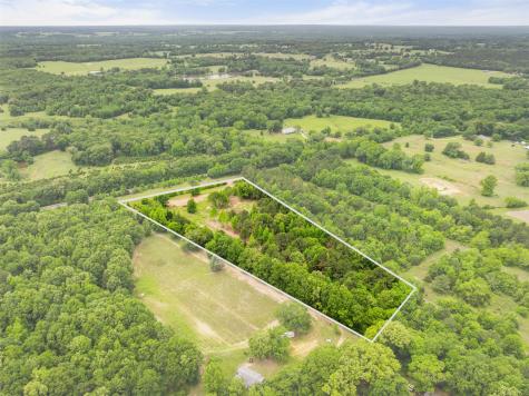 Tbd County Road 2790 Mineola TX 75773