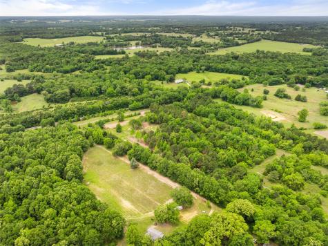 Tbd County Road 2790 Mineola TX 75773