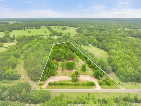 Tbd County Road 2790 Mineola TX 75773