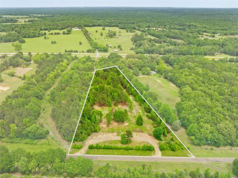 Tbd County Road 2790 Mineola TX 75773