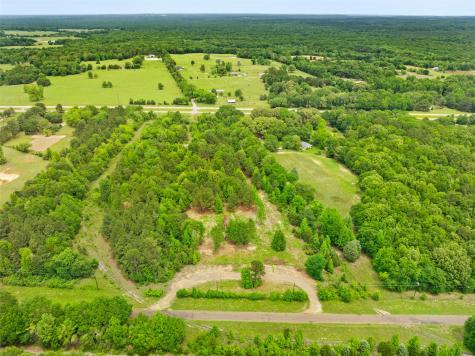 Tbd County Road 2790 Mineola TX 75773