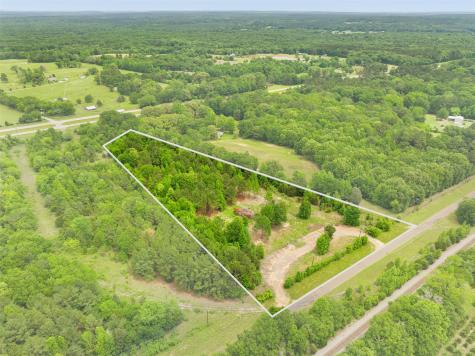 Tbd County Road 2790 Mineola TX 75773