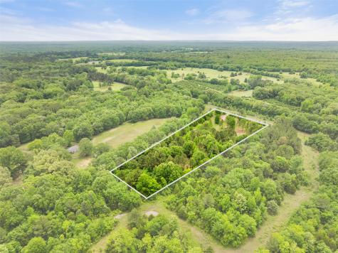 Tbd County Road 2790 Mineola TX 75773