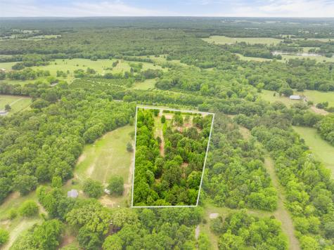 Tbd County Road 2790 Mineola TX 75773