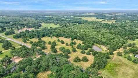 Tbd W Line Road Whitesboro TX 76273