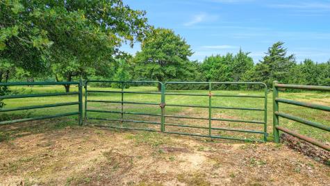 Tbd W Line Road Whitesboro TX 76273