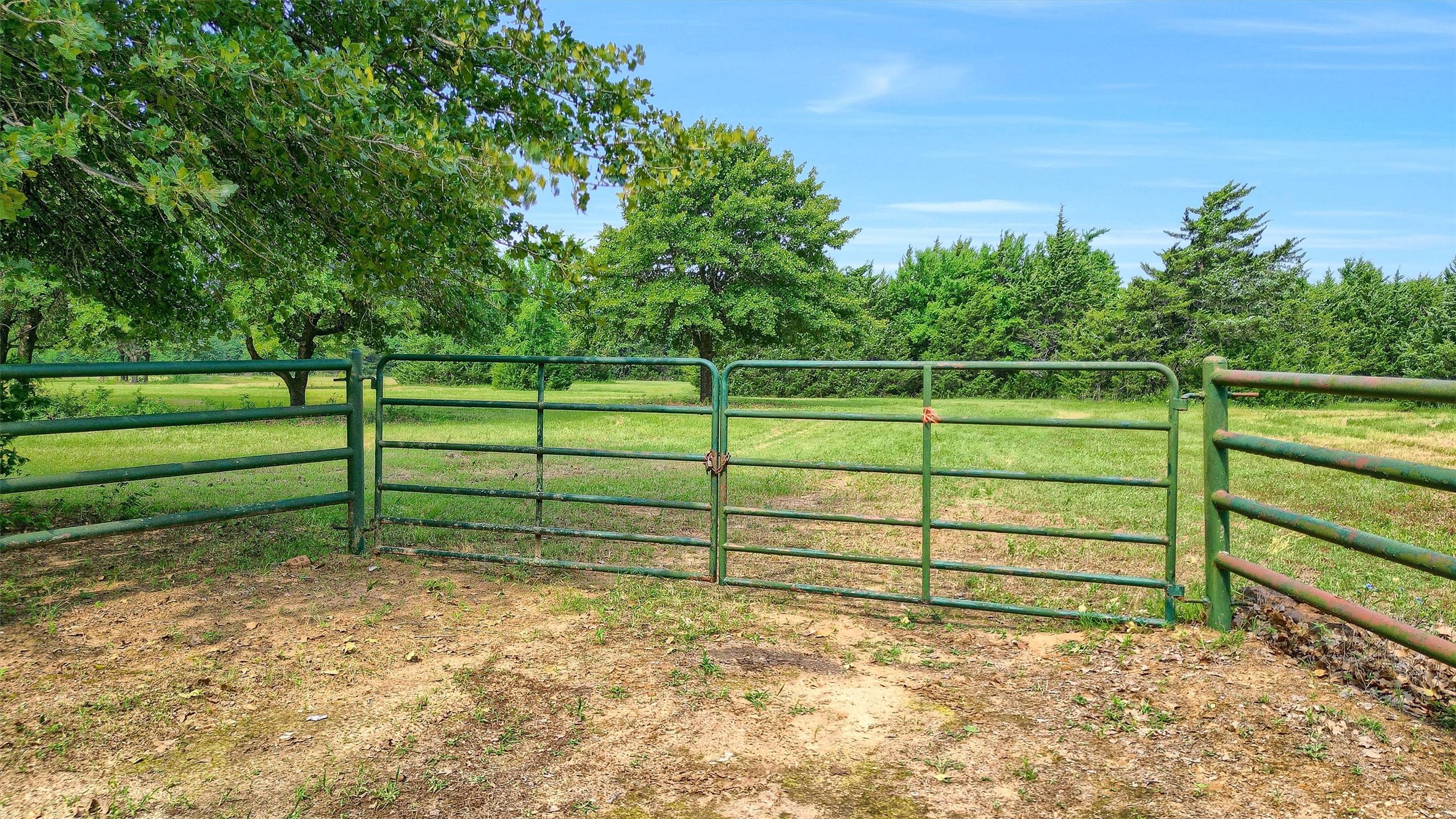 Tbd W Line Road Whitesboro TX 76273