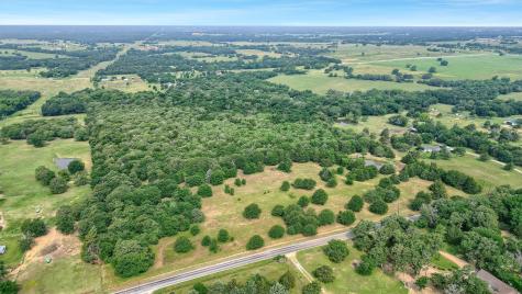 Tbd W Line Road Whitesboro TX 76273