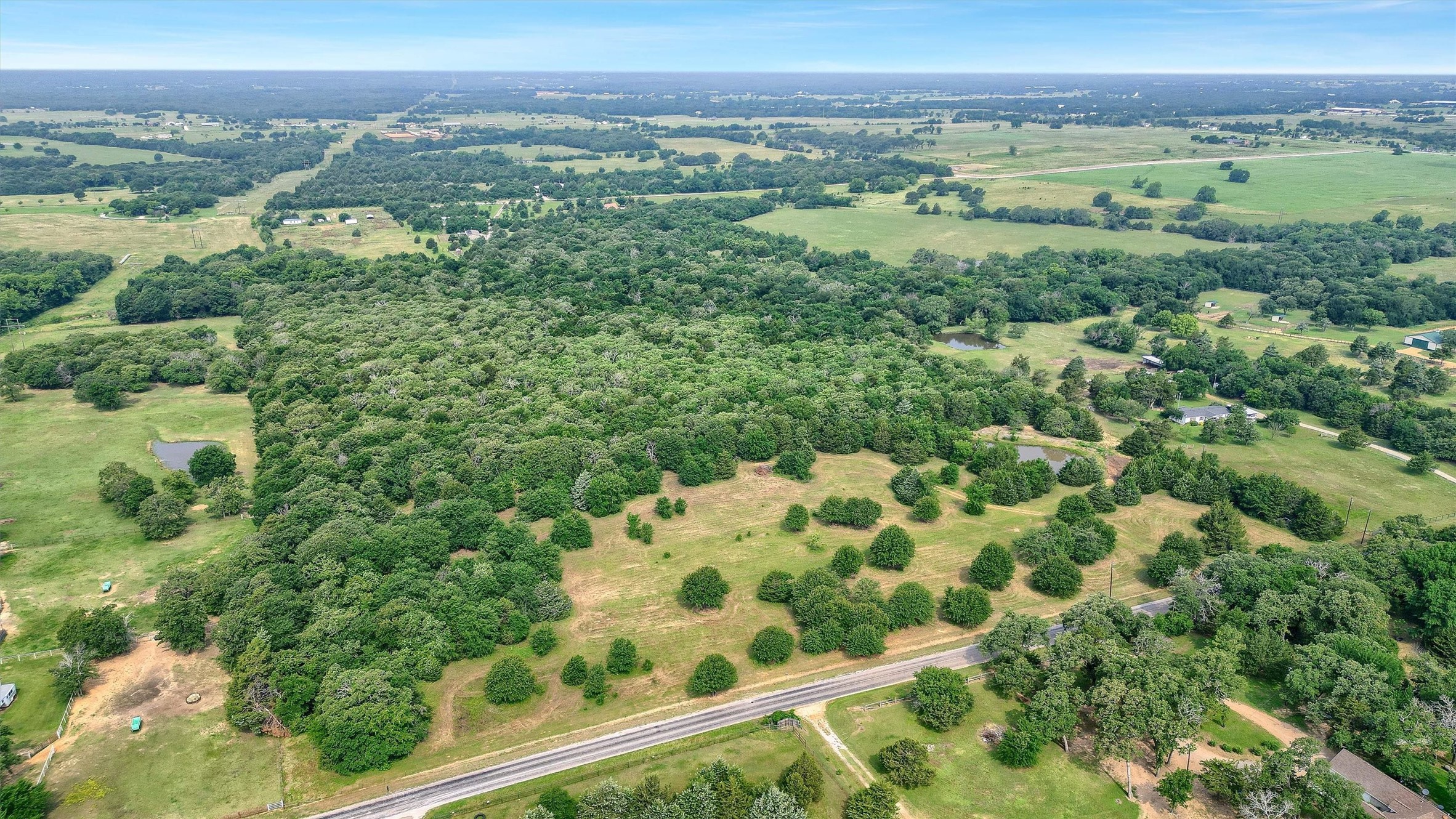 Tbd W Line Road Whitesboro TX 76273