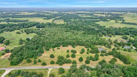 Tbd W Line Road Whitesboro TX 76273