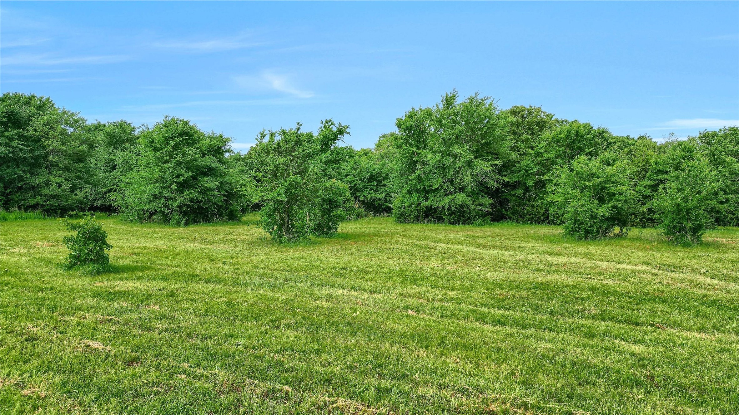 Tbd W Line Road Whitesboro TX 76273