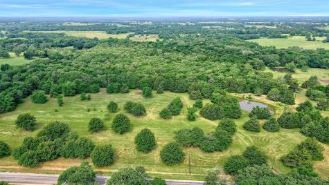 Tbd W Line Road Whitesboro TX 76273