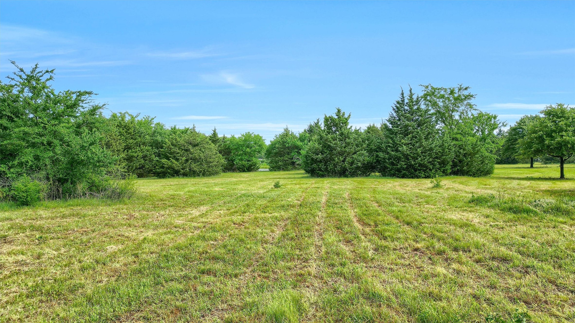 Tbd W Line Road Whitesboro TX 76273