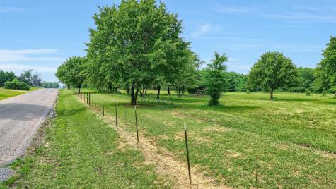 Tbd W Line Road Whitesboro TX 76273