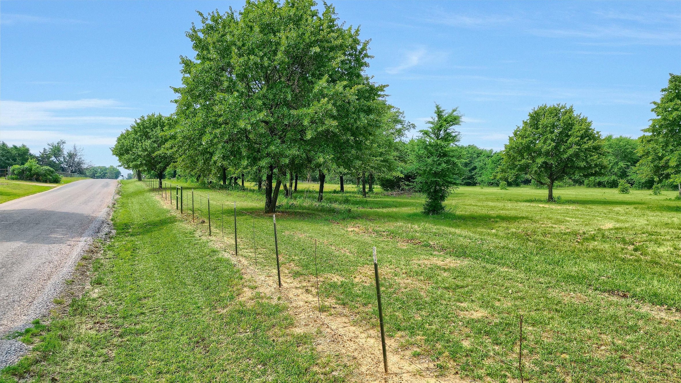 Tbd W Line Road Whitesboro TX 76273