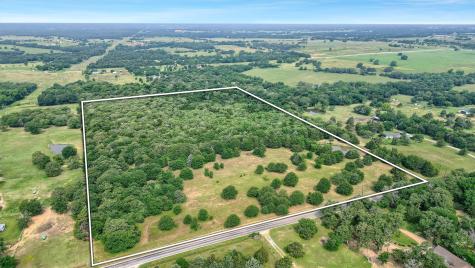Tbd W Line Road Whitesboro TX 76273
