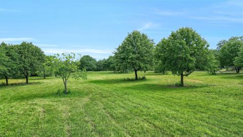 Tbd W Line Road Whitesboro TX 76273