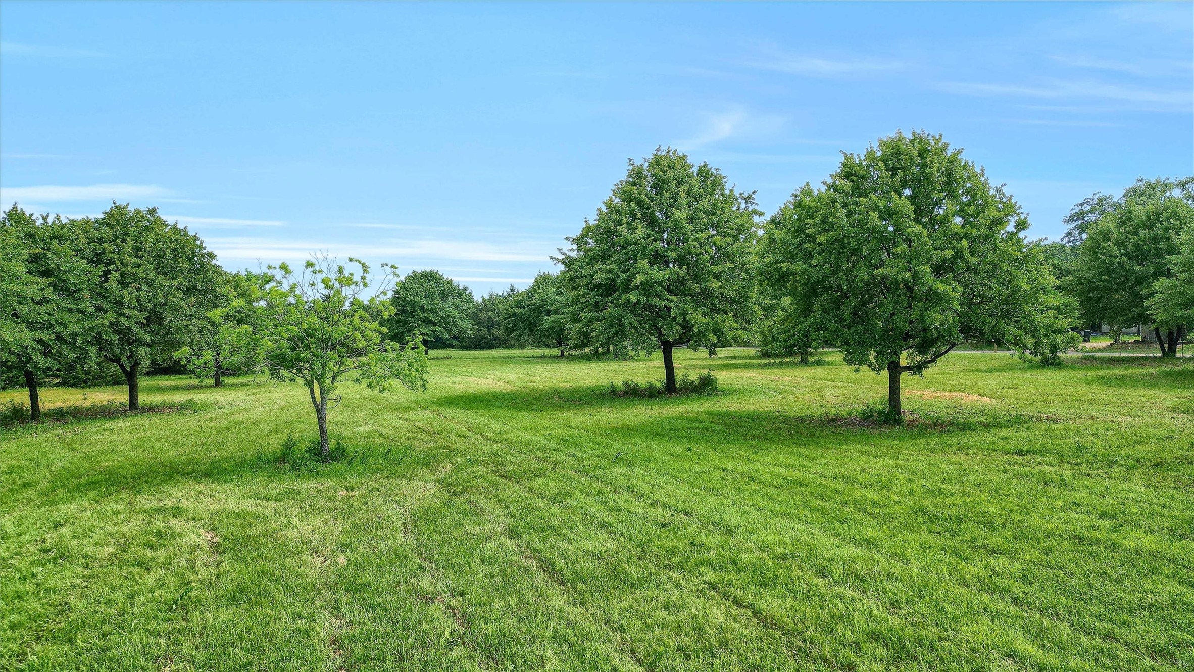 Tbd W Line Road Whitesboro TX 76273