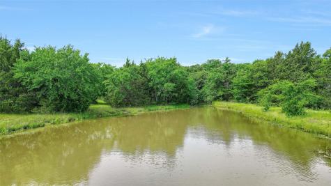 Tbd W Line Road Whitesboro TX 76273
