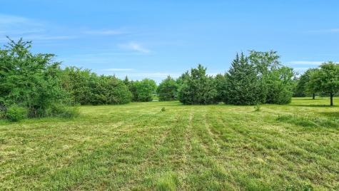Tbd W Line Road Whitesboro TX 76273