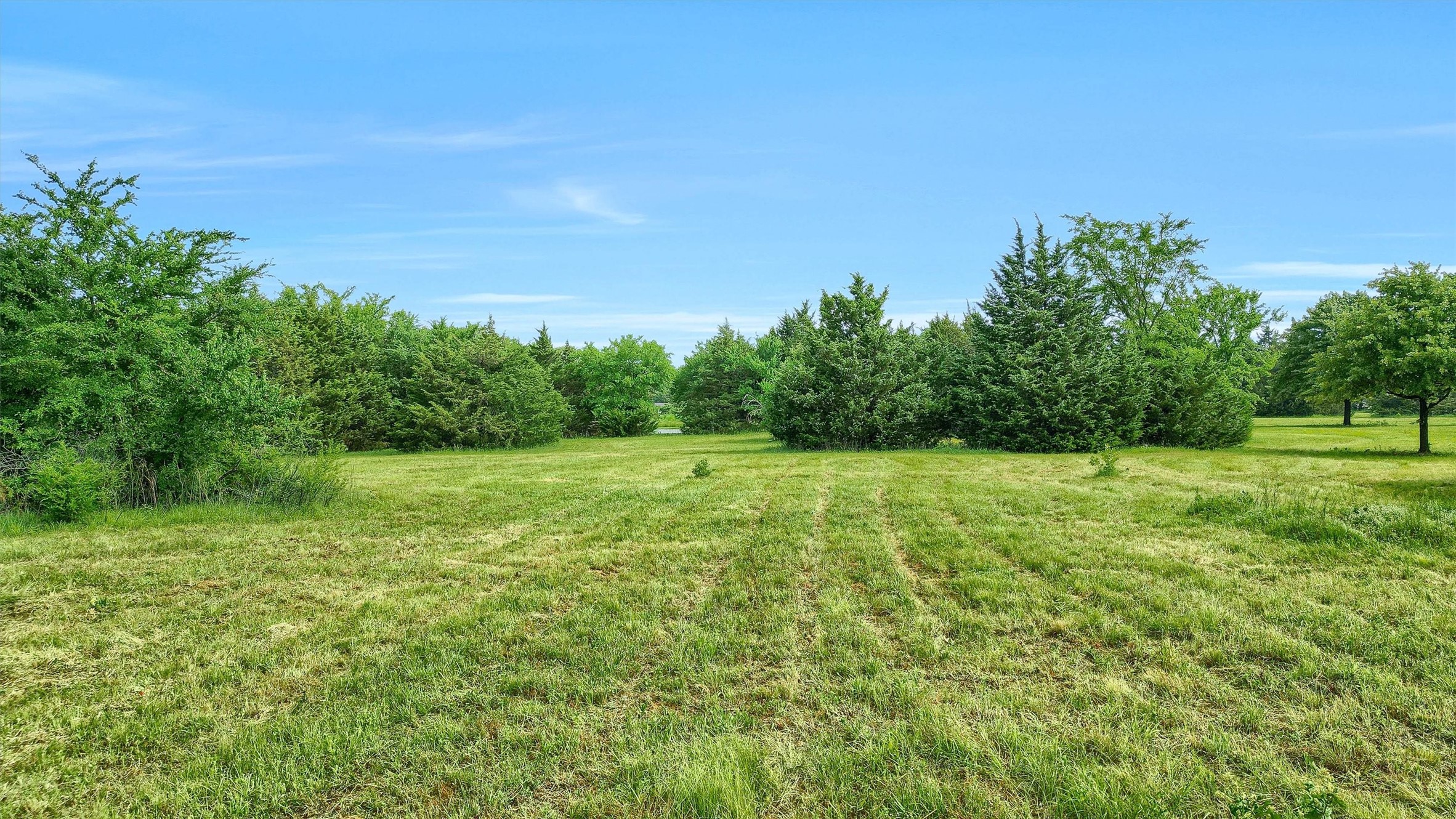Tbd W Line Road Whitesboro TX 76273