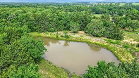 Tbd W Line Road Whitesboro TX 76273