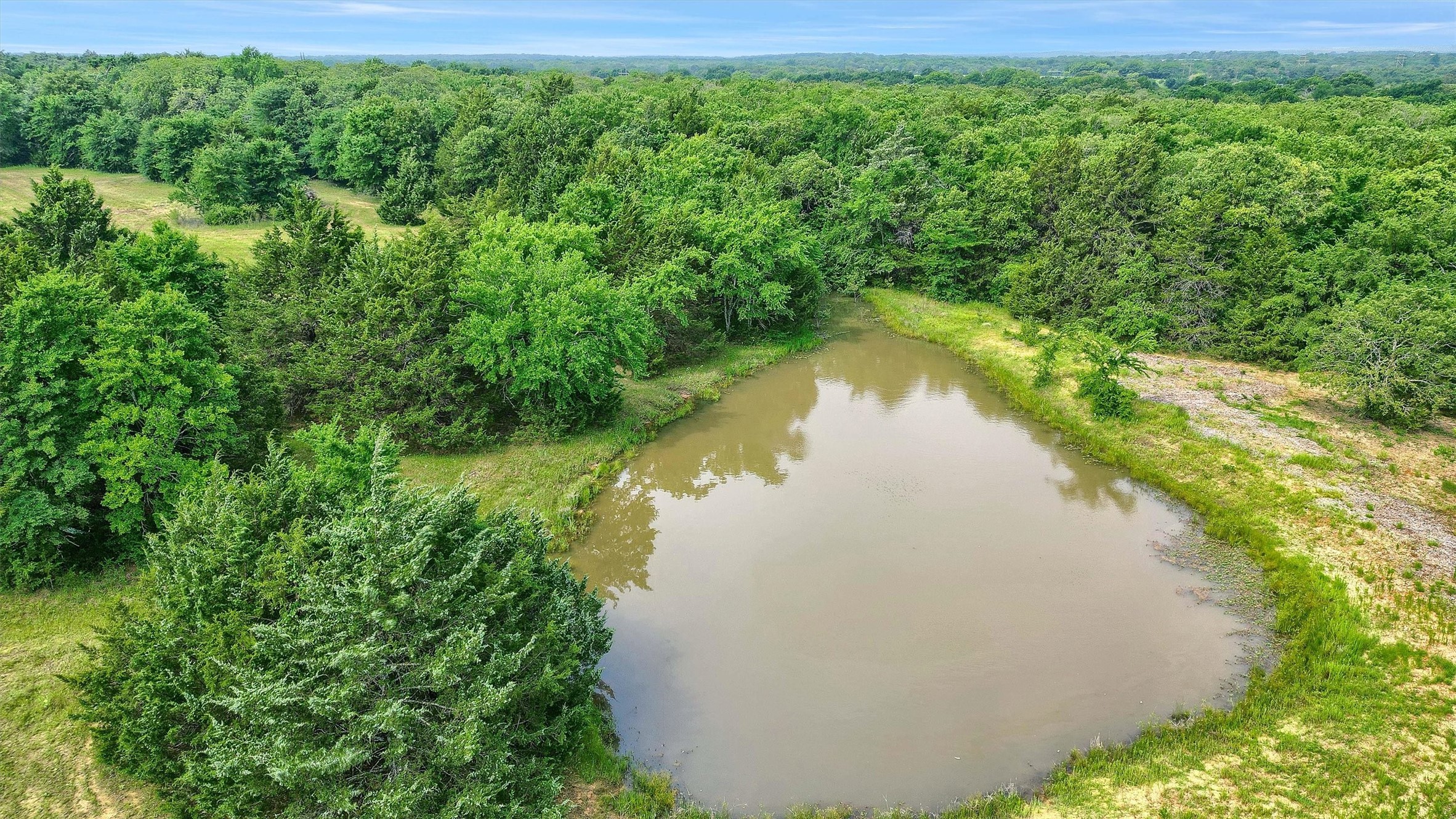 Tbd W Line Road Whitesboro TX 76273