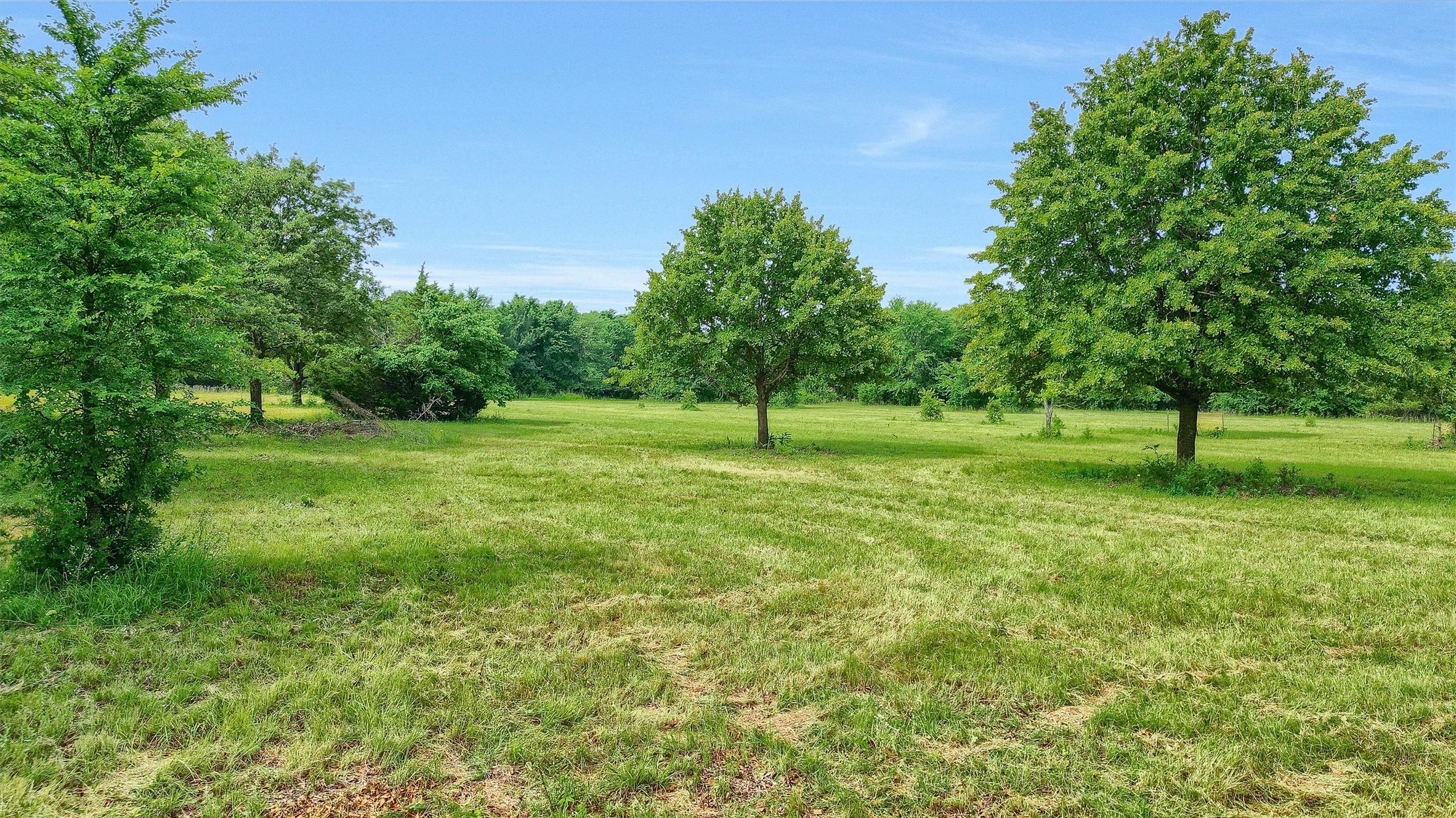 Tbd W Line Road Whitesboro TX 76273