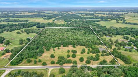 Tbd W Line Road Whitesboro TX 76273