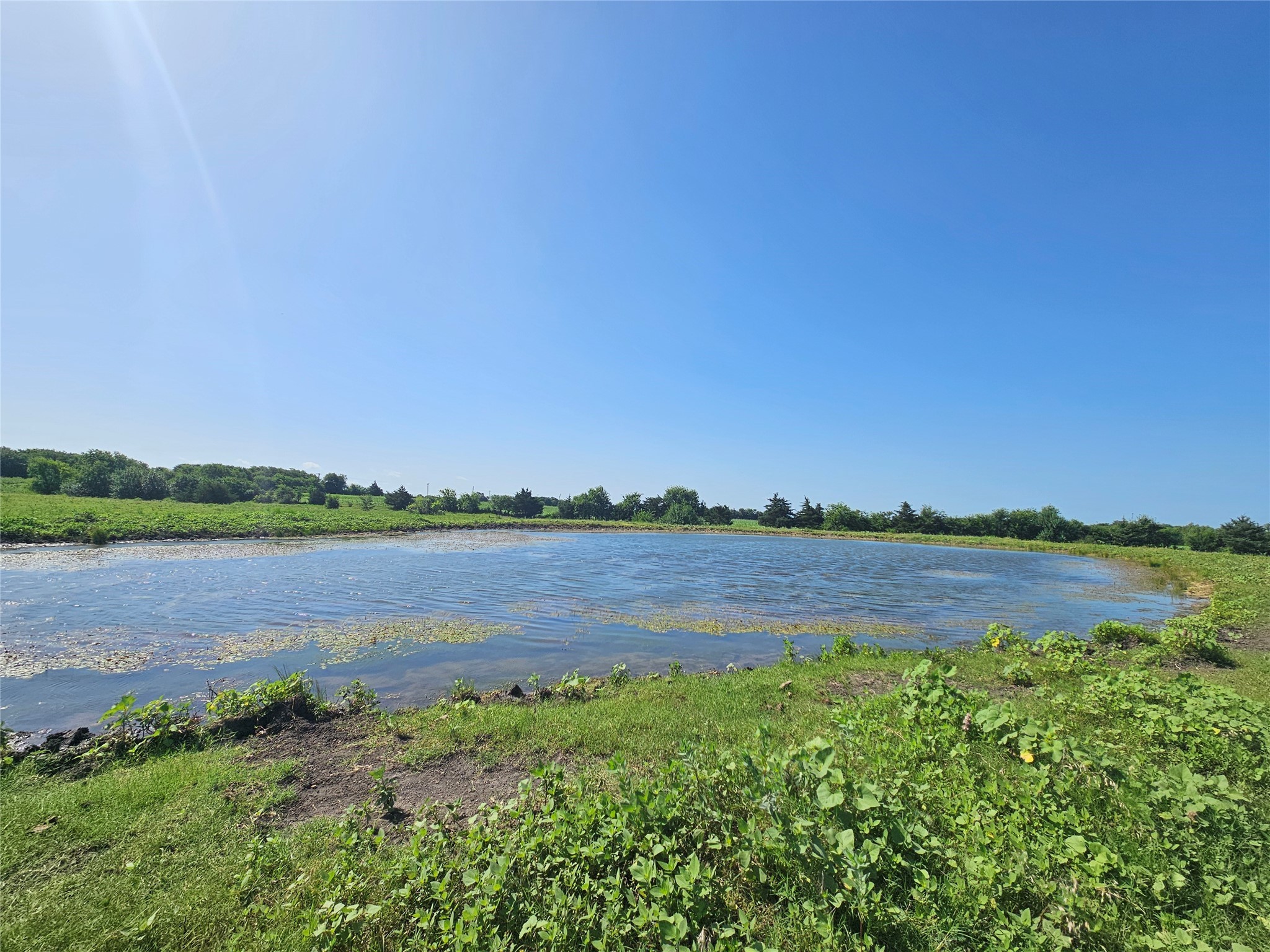 Tbd Cr 4841 Leonard TX 75542