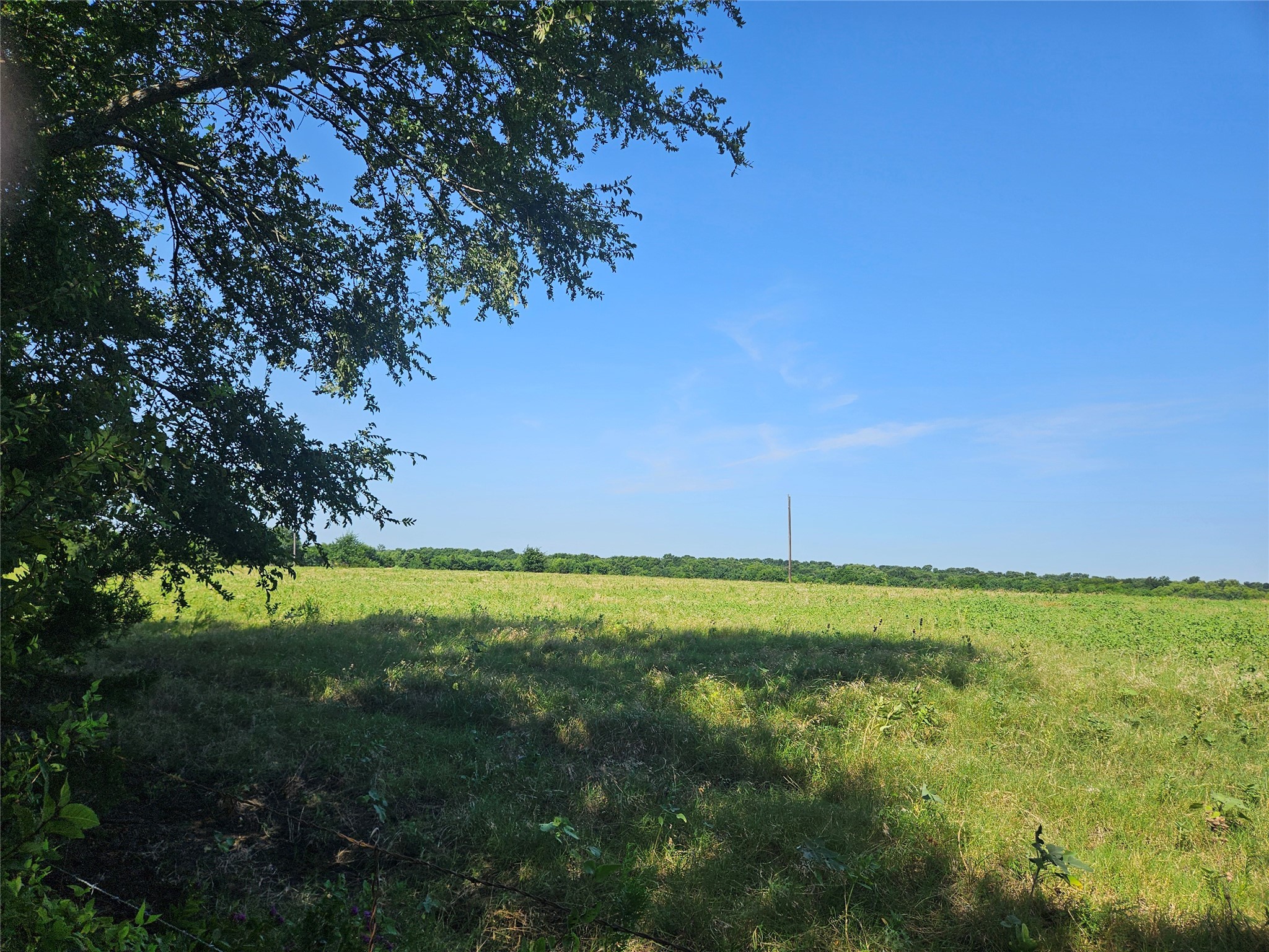 Tbd Cr 4841 Leonard TX 75542