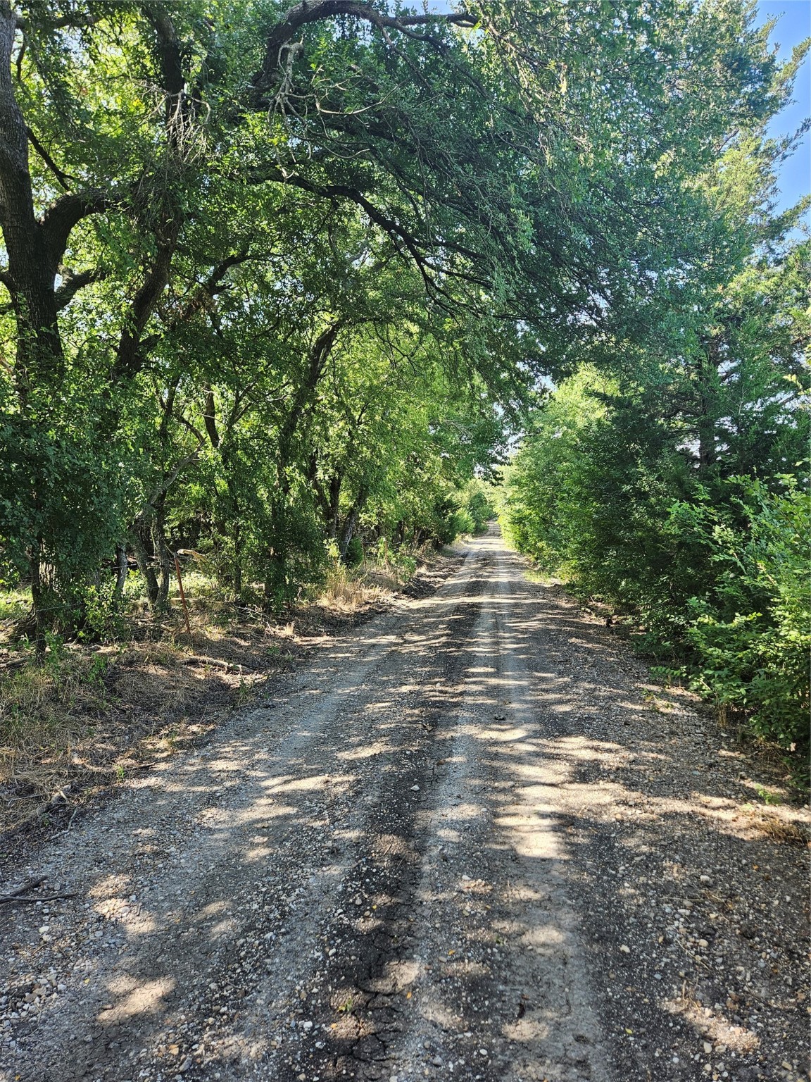 Tbd Cr 4841 Leonard TX 75542