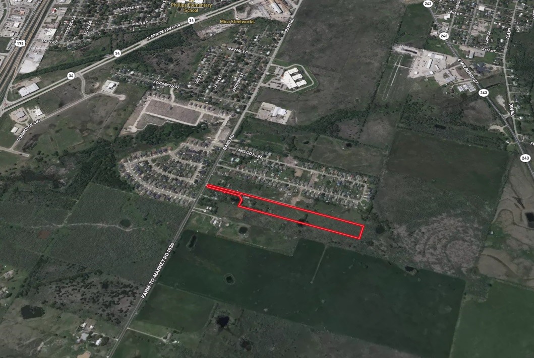 3331 Fm 1836 Kaufman TX 75142