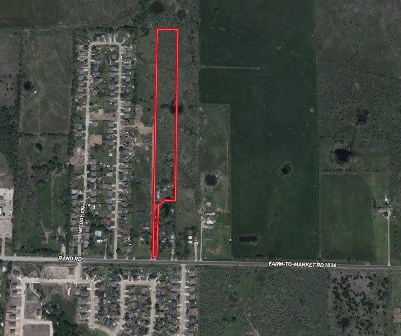 3331 Fm 1836 Kaufman TX 75142
