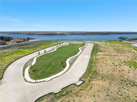 53 Turnberry Circle Woodway TX 76712