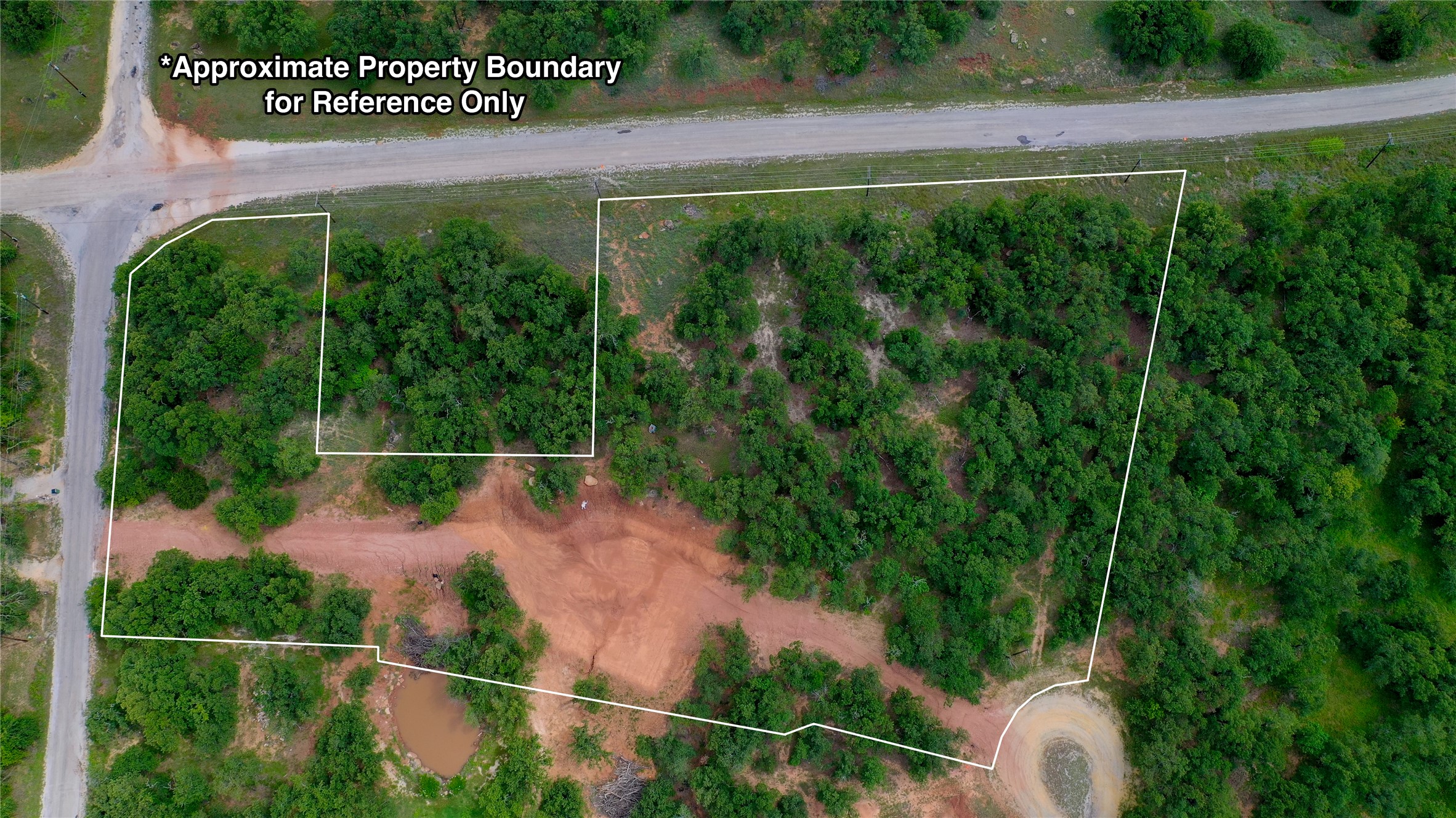 103 Seneca Trail N Nocona TX 76255