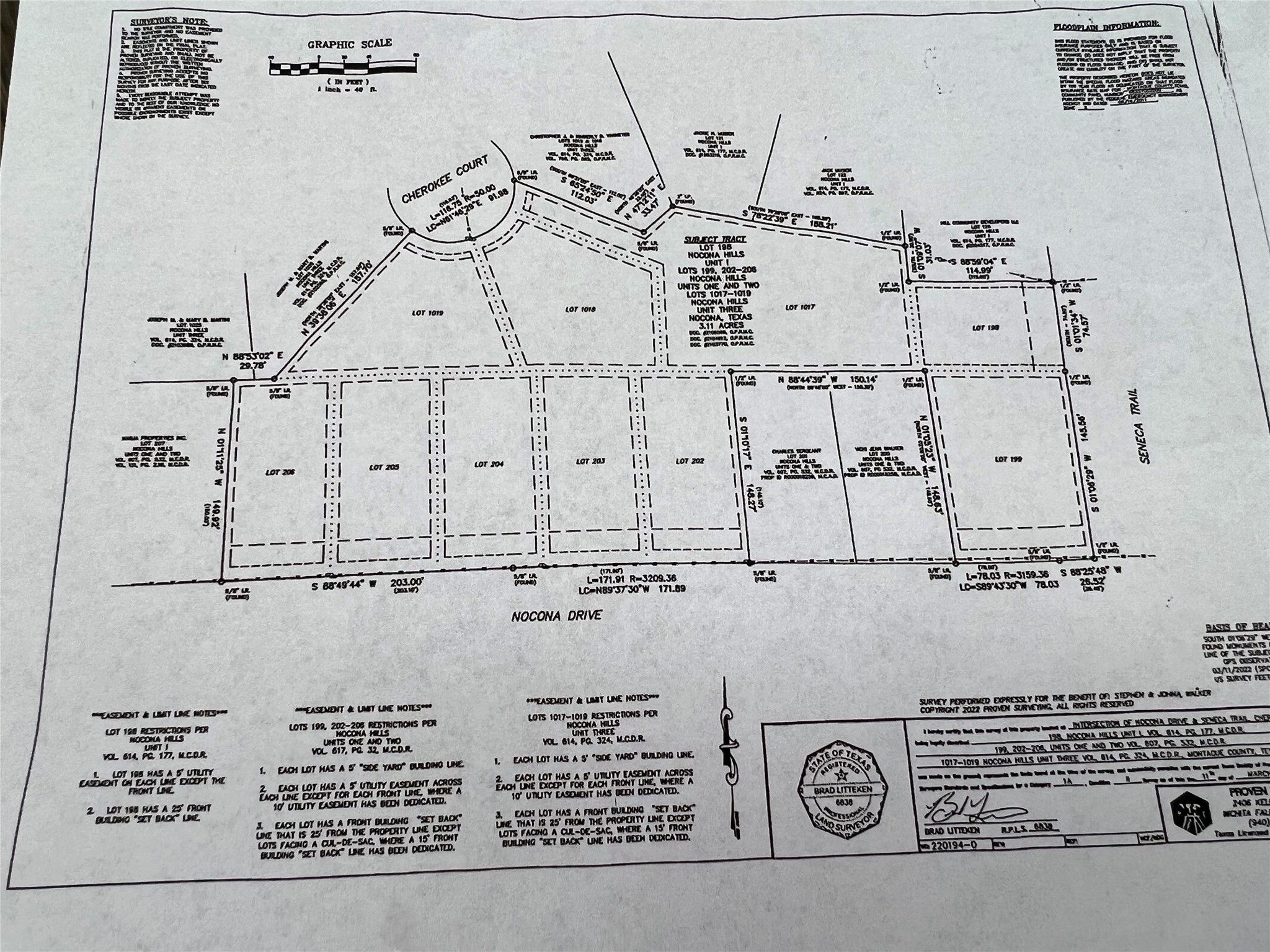 103 Seneca Trail N Nocona TX 76255