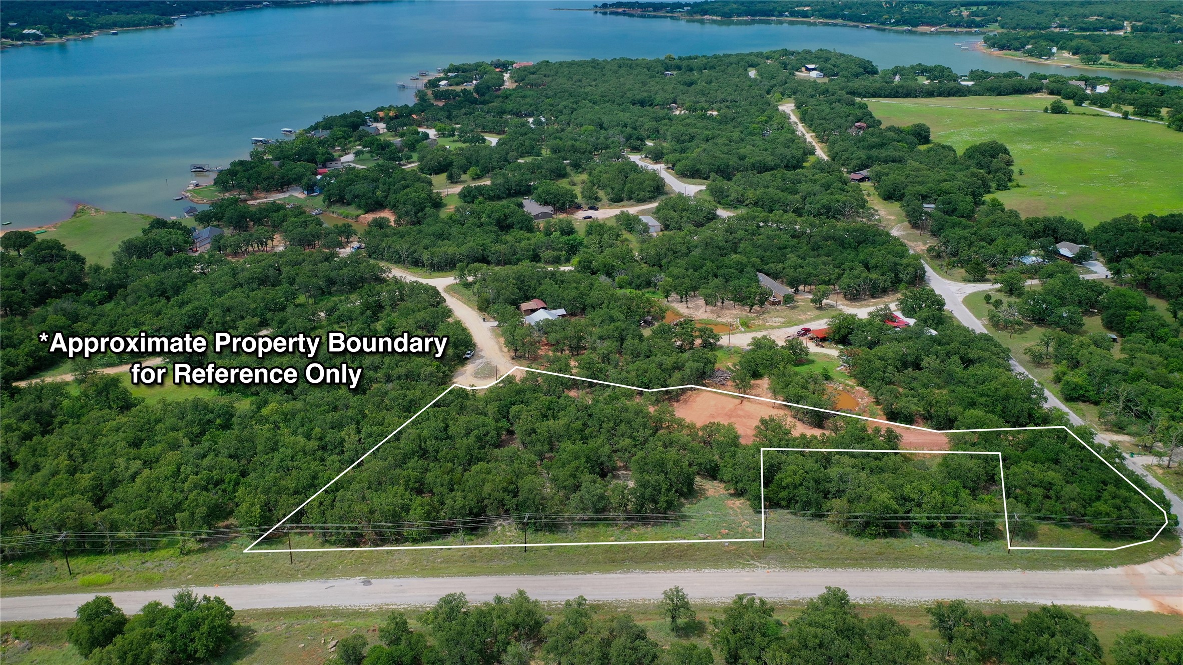 103 Seneca Trail N Nocona TX 76255
