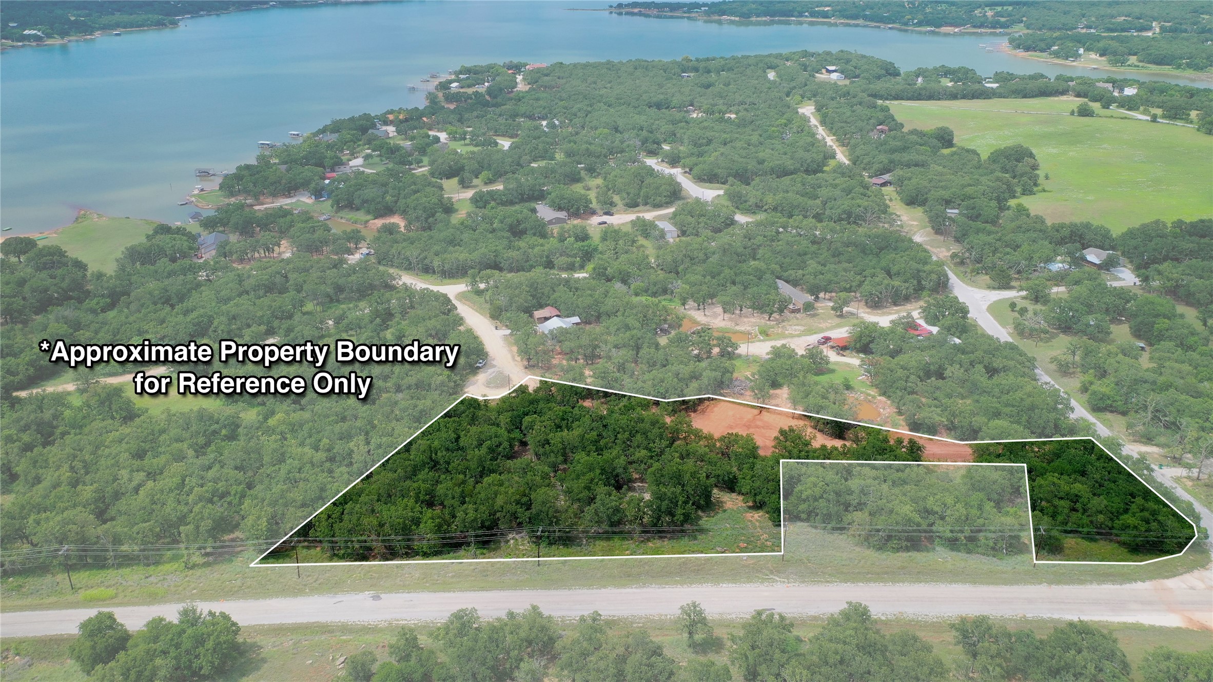 103 Seneca Trail N Nocona TX 76255