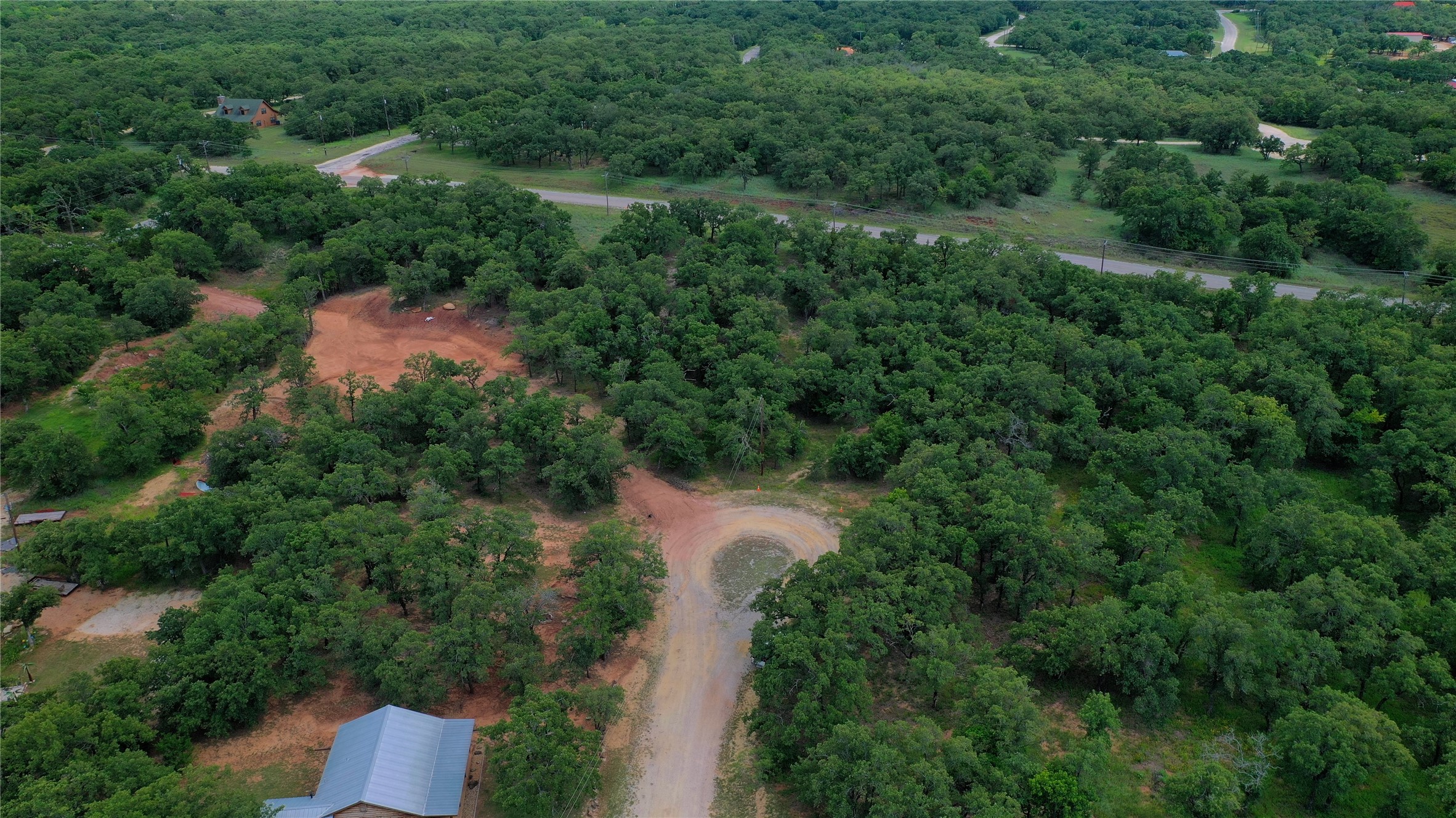 103 Seneca Trail N Nocona TX 76255