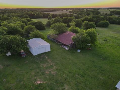 5444 Well Service Road Bowie TX 76230